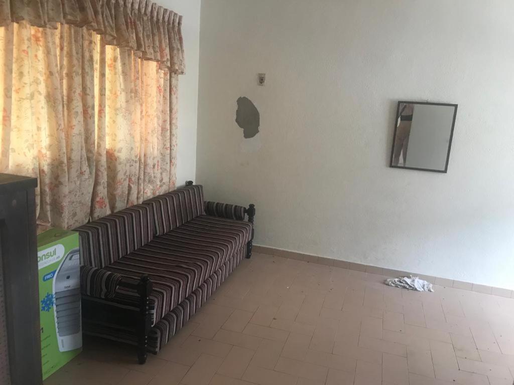 דירות Mongaguá Apartamento No Edificio Abaete מראה חיצוני תמונה